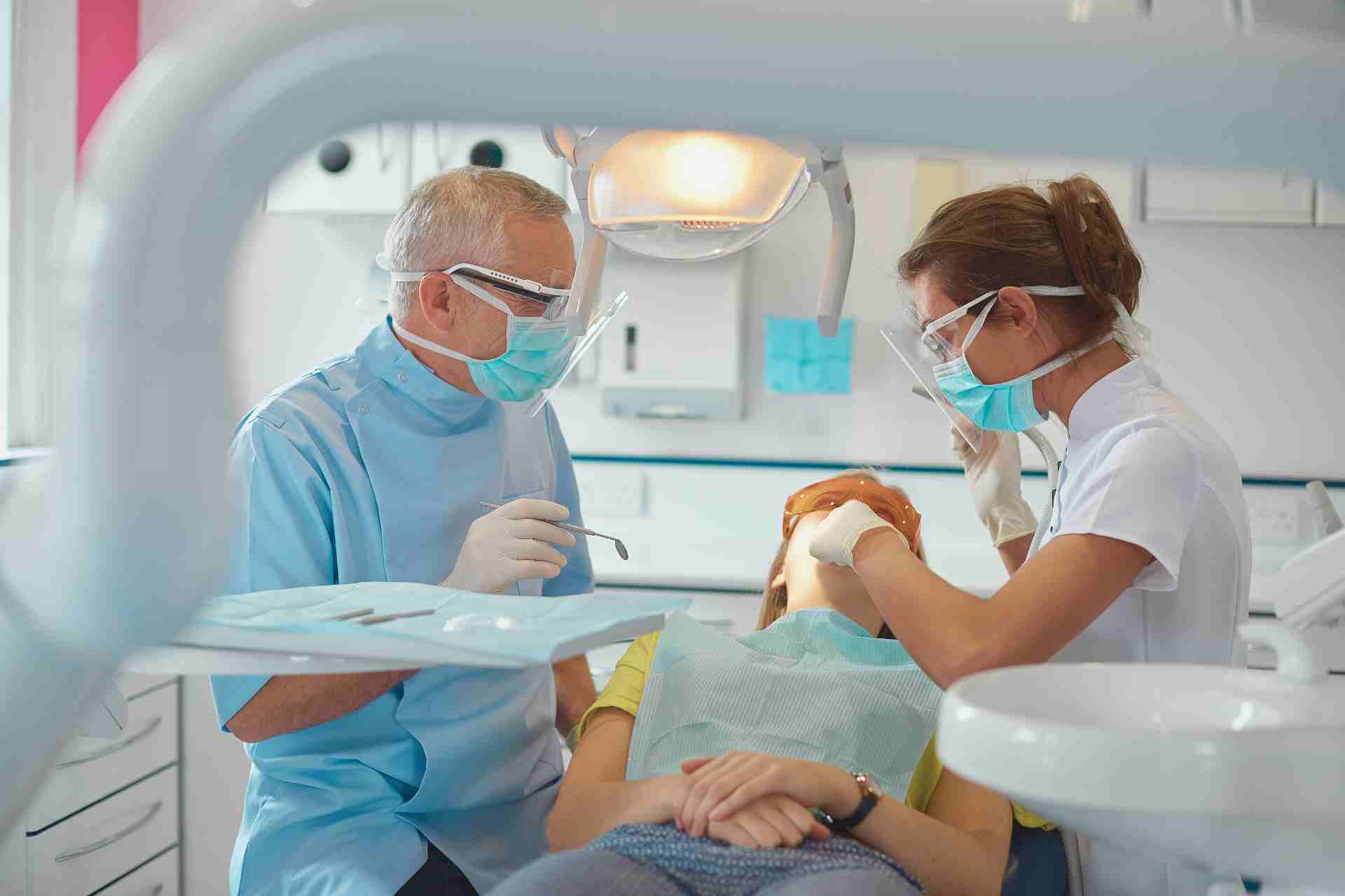Dentist in Queens Village, NY